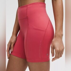 Lululemon Swift Speed High-Rise Short 6”